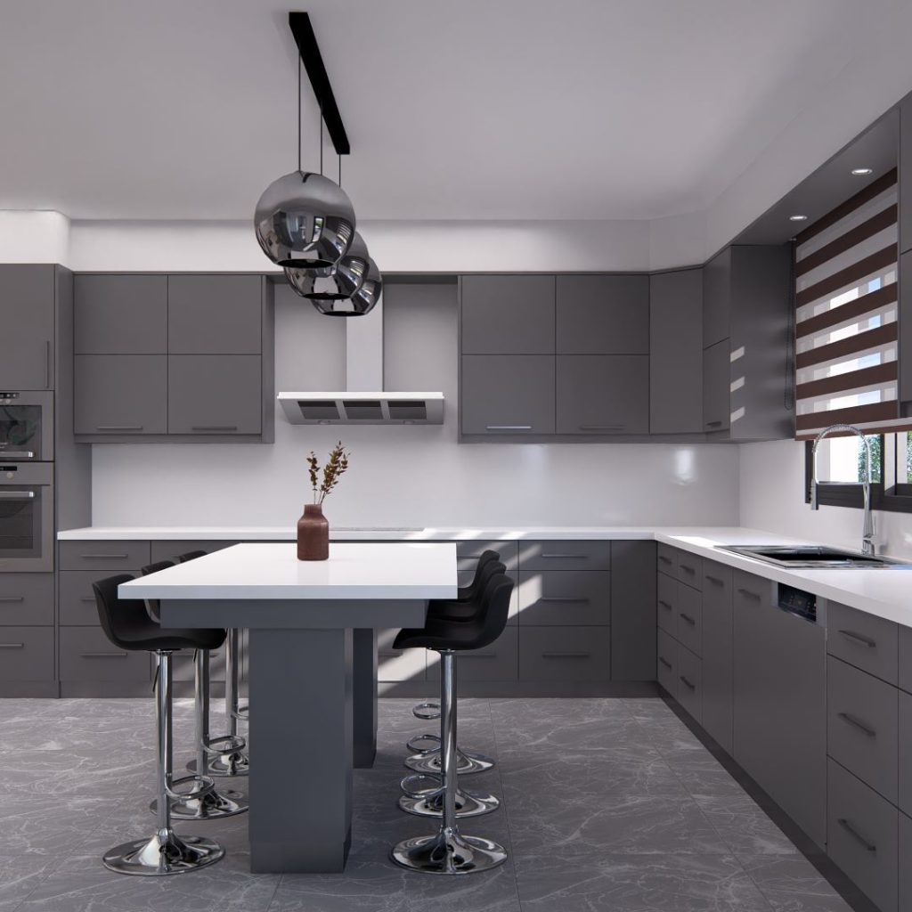 3 Bed, 2 Bath, ApartmentFor Sale, Paphos, Paphos