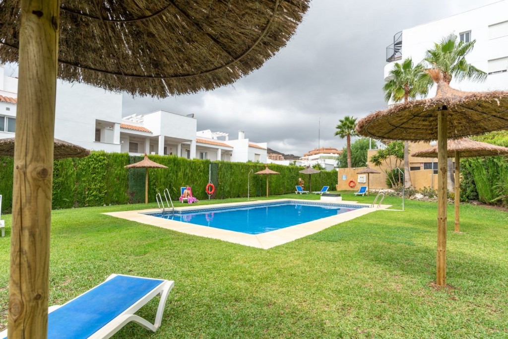 2 Bed, 1 Bath, HouseFor Sale, Riviera, Malaga