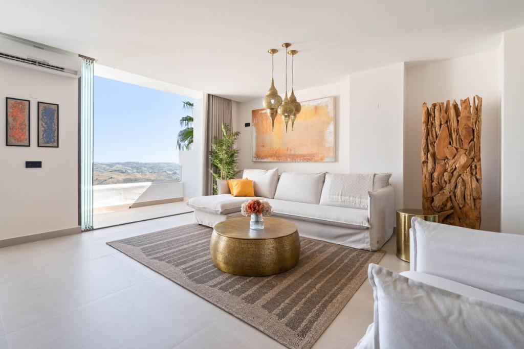 2 Bed, 2 Bath, ApartmentFor Sale, La Cala de Mijas, Malaga