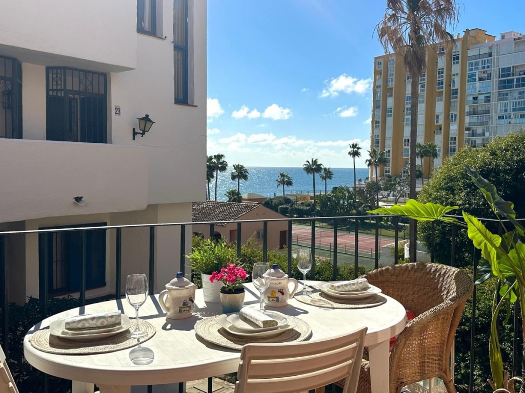 2 Bed, 2 Bath, ApartmentFor Sale, Calahonda, Malaga