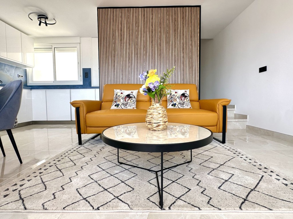 2 Bed, 2 Bath, ApartmentFor Sale, La Cala de Mijas, Malaga