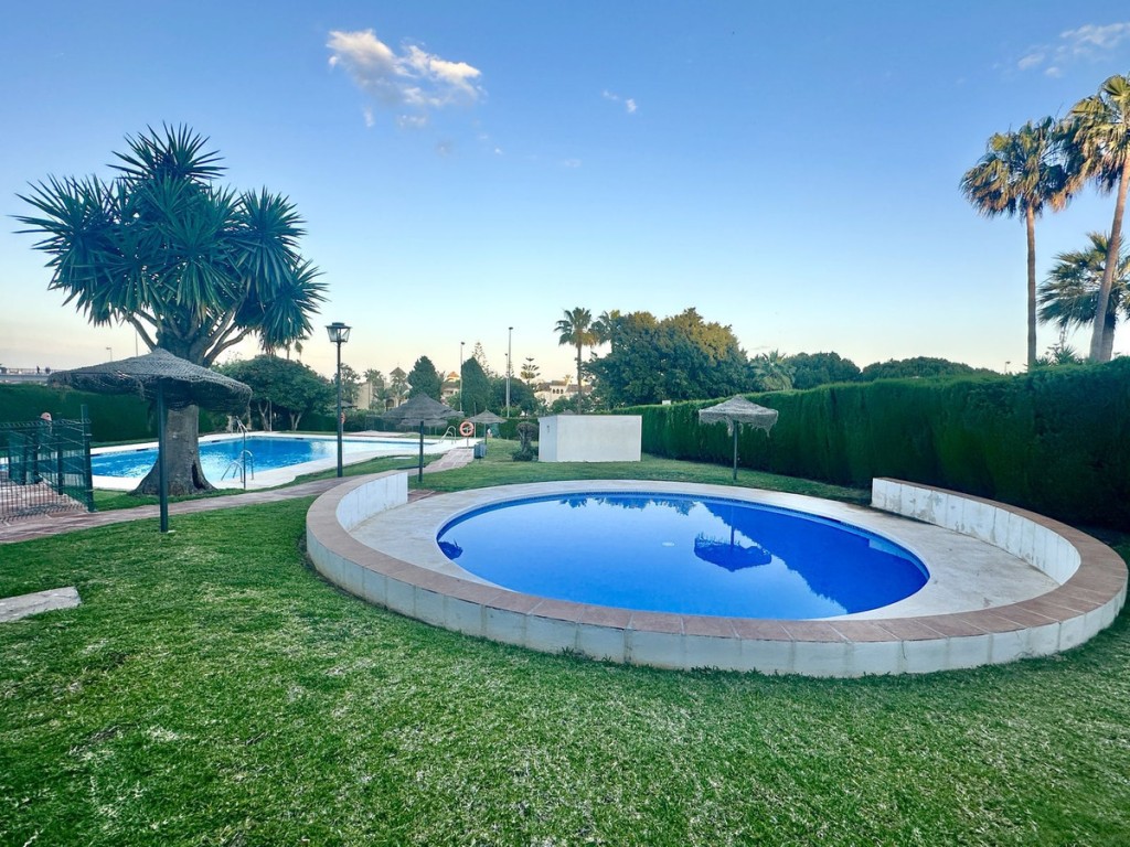2 Bed, 2 Bath, ApartmentFor Sale, La Cala de Mijas, Malaga