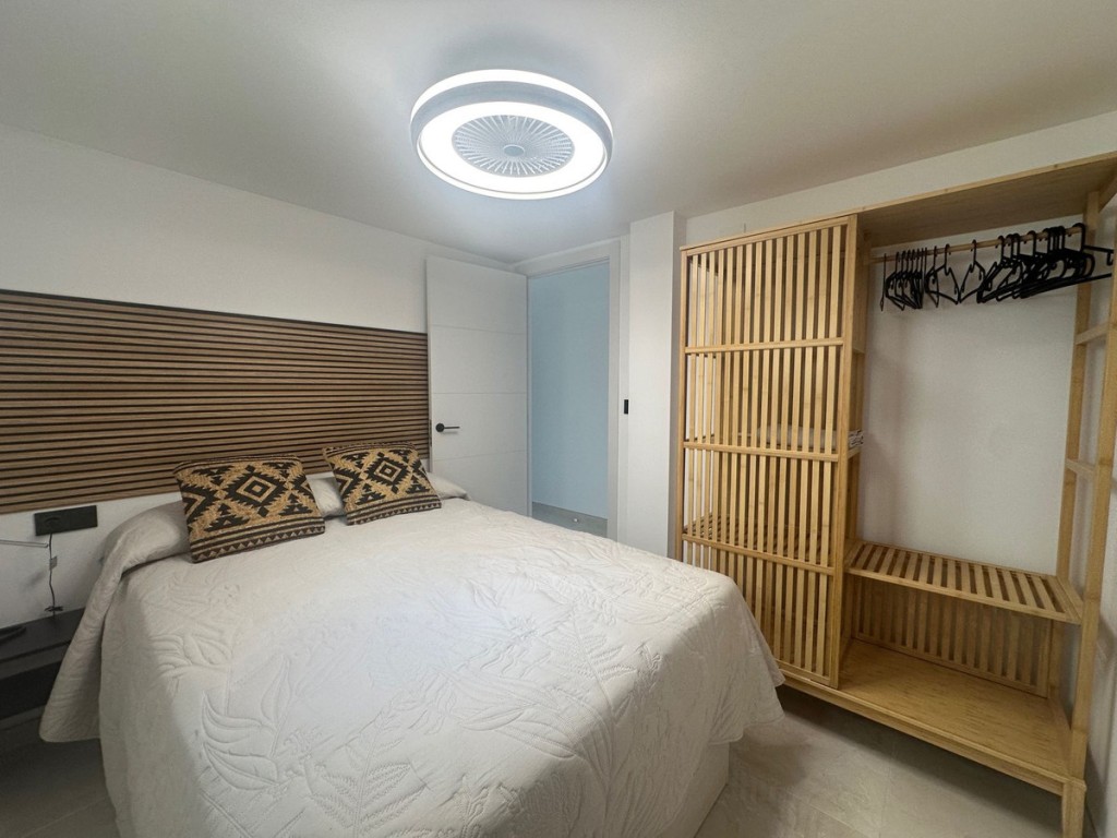 2 Bed, 2 Bath, ApartmentFor Sale, La Cala de Mijas, Malaga