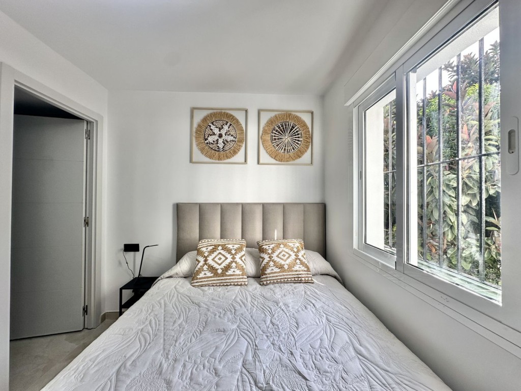 2 Bed, 2 Bath, ApartmentFor Sale, La Cala de Mijas, Malaga