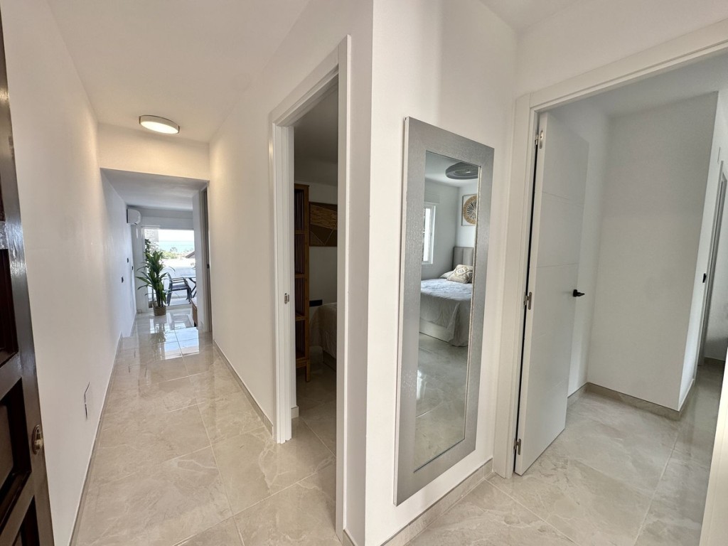 2 Bed, 2 Bath, ApartmentFor Sale, La Cala de Mijas, Malaga