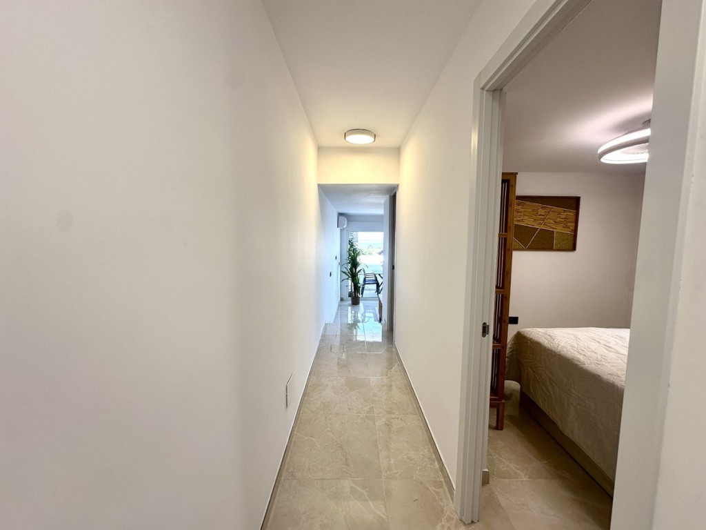 2 Bed, 2 Bath, ApartmentFor Sale, La Cala de Mijas, Malaga