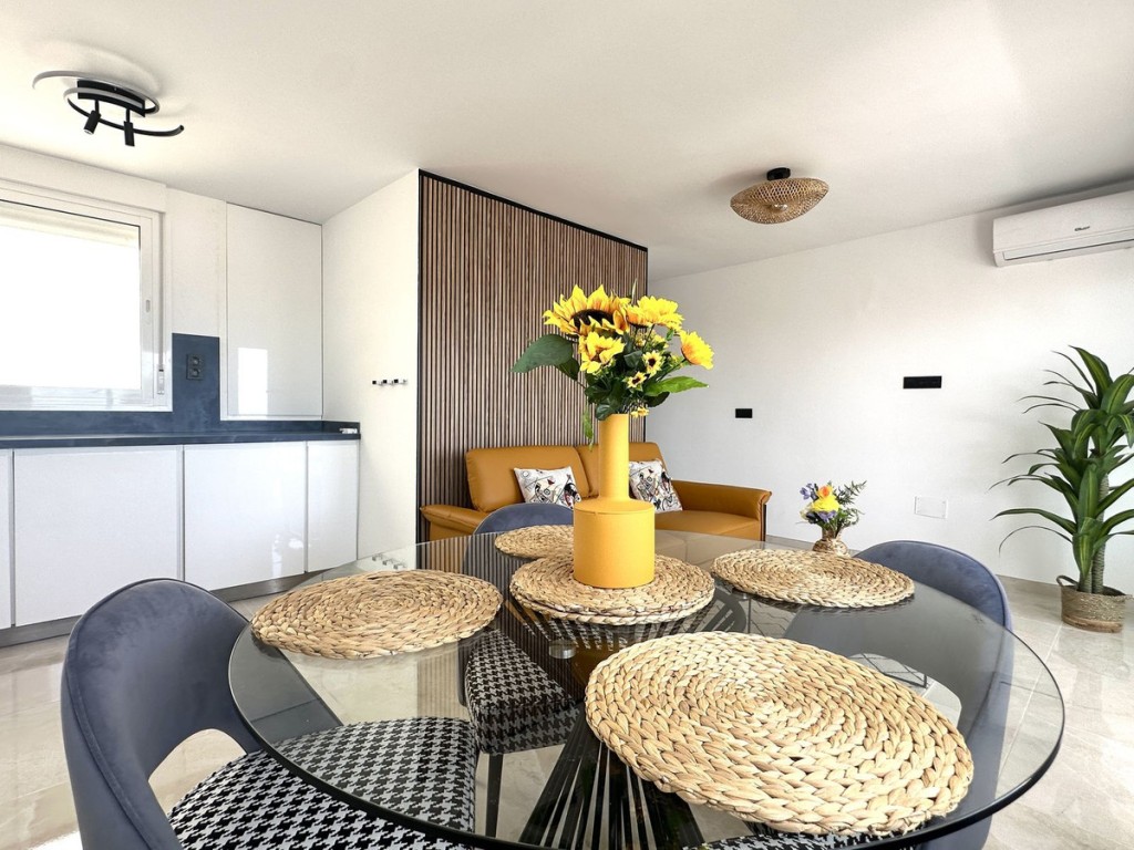 2 Bed, 2 Bath, ApartmentFor Sale, La Cala de Mijas, Malaga