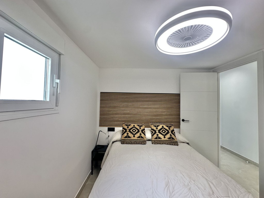 2 Bed, 2 Bath, ApartmentFor Sale, La Cala de Mijas, Malaga