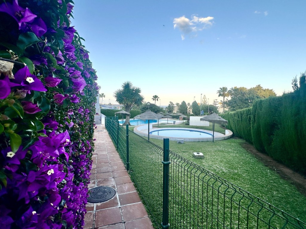 2 Bed, 2 Bath, ApartmentFor Sale, La Cala de Mijas, Malaga