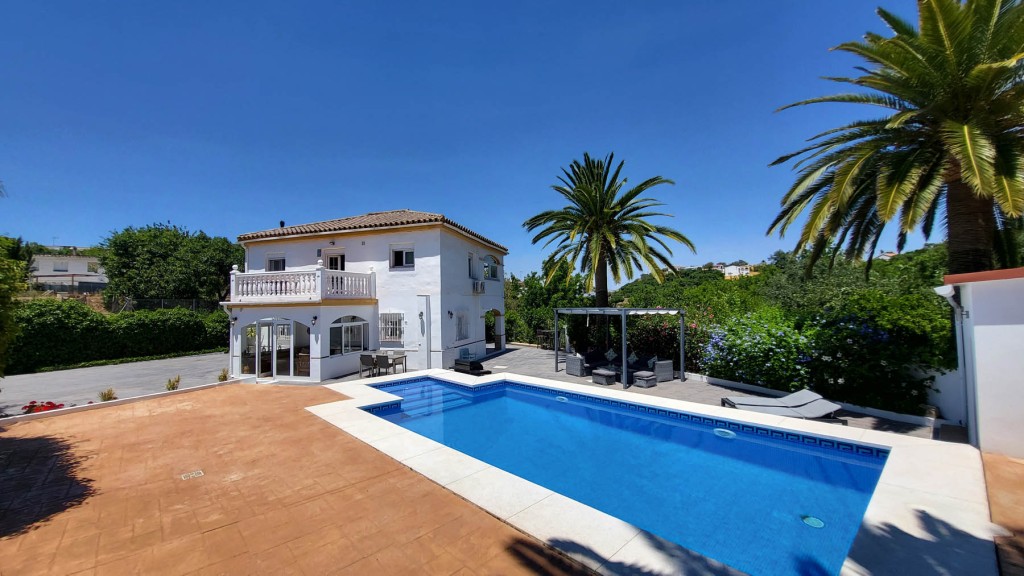 5 Bed, 3 Bath, HouseFor Sale, Coin, Malaga