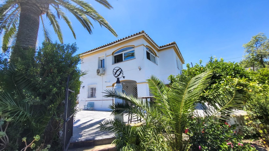 5 Bed, 3 Bath, HouseFor Sale, Coin, Malaga
