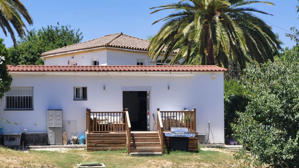 5 Bed, 3 Bath, HouseFor Sale, Coin, Malaga