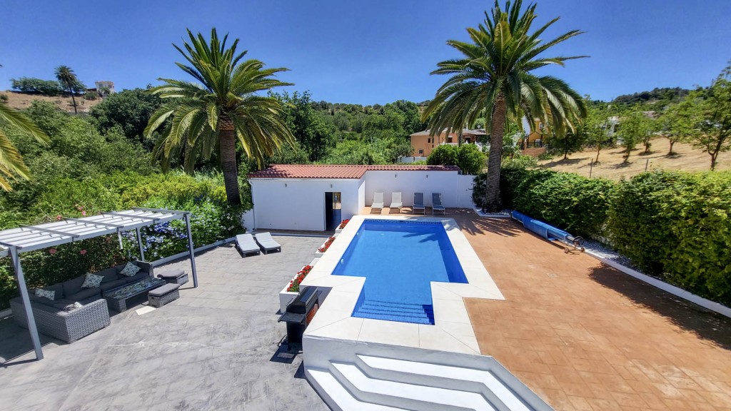 5 Bed, 3 Bath, HouseFor Sale, Coin, Malaga