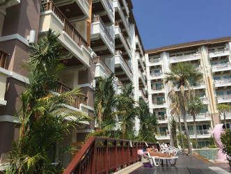 1 Bed, 1 Bath, ApartmentFor Sale, Phuket, Patong, West