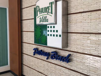 1 Bed, 1 Bath, ApartmentFor Sale, Phuket, Patong, West