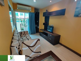 1 Bed, 1 Bath, ApartmentFor Sale, Phuket, Patong, West