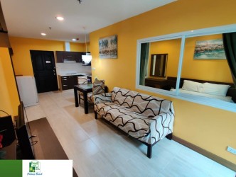 1 Bed, 1 Bath, ApartmentFor Sale, Phuket, Patong, West