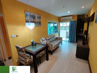1 Bed, 1 Bath, ApartmentFor Sale, Phuket, Patong, West