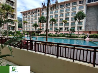 1 Bed, 1 Bath, ApartmentFor Sale, Phuket, Patong, West