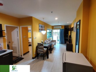 1 Bed, 1 Bath, ApartmentFor Sale, Phuket, Patong, West