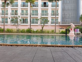 1 Bed, 1 Bath, ApartmentFor Sale, Phuket, Patong, West
