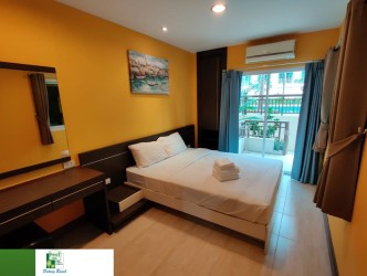 1 Bed, 1 Bath, ApartmentFor Sale, Phuket, Patong, West