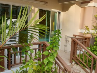1 Bed, 1 Bath, ApartmentFor Sale, Phuket, Patong, West