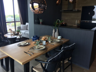 2 Bed, 2 Bath, ApartmentFor Sale, Phuket, NaiHarn, South