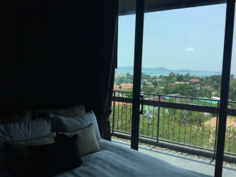 2 Bed, 2 Bath, ApartmentFor Sale, Phuket, NaiHarn, South