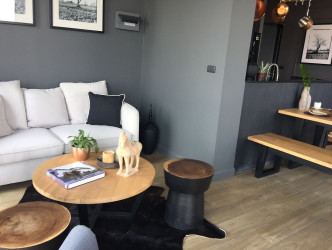 2 Bed, 2 Bath, ApartmentFor Sale, Phuket, NaiHarn, South