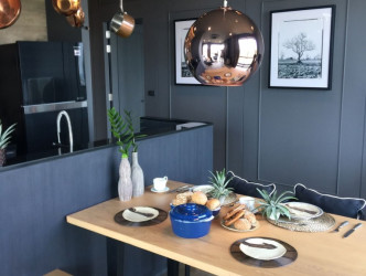 2 Bed, 2 Bath, ApartmentFor Sale, Phuket, NaiHarn, South