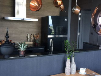 2 Bed, 2 Bath, ApartmentFor Sale, Phuket, NaiHarn, South