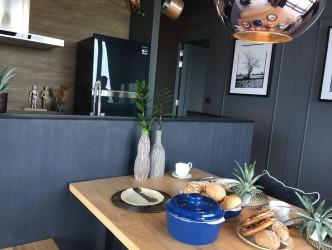 2 Bed, 2 Bath, ApartmentFor Sale, Phuket, NaiHarn, South