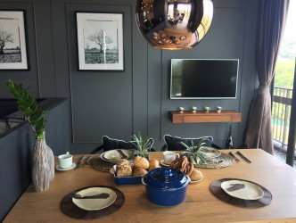 2 Bed, 2 Bath, ApartmentFor Sale, Phuket, NaiHarn, South