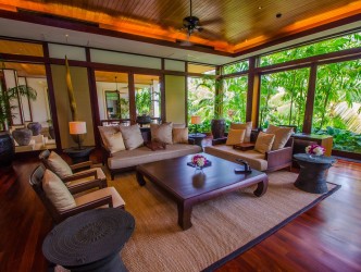 4 Bed, 6 Bath, HouseFor Sale, Phuket, Kamala, West