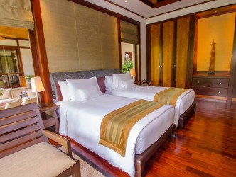 4 Bed, 6 Bath, HouseFor Sale, Phuket, Kamala, West