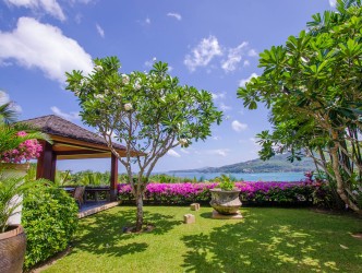 4 Bed, 6 Bath, HouseFor Sale, Phuket, Kamala, West