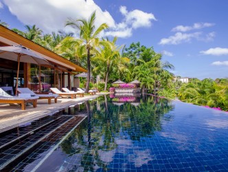 4 Bed, 6 Bath, HouseFor Sale, Phuket, Kamala, West