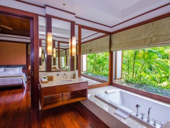 4 Bed, 6 Bath, HouseFor Sale, Phuket, Kamala, West