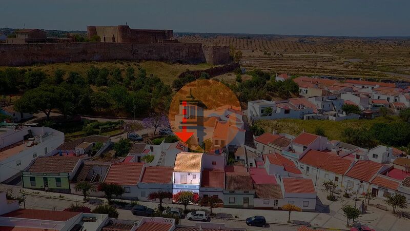 5 Bed, 3 Bath, HouseFor Sale, Castro Marim, Faro