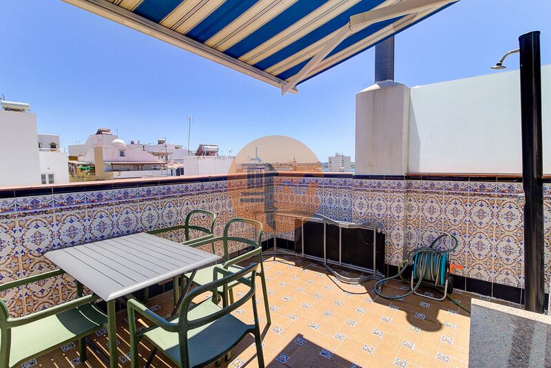 3 Bed, 2 Bath, HouseFor Sale, Ayamonte, Huelva