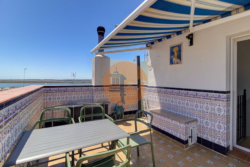 3 Bed, 2 Bath, HouseFor Sale, Ayamonte, Huelva