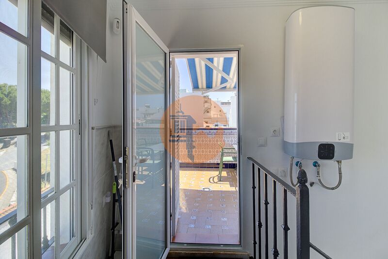 3 Bed, 2 Bath, HouseFor Sale, Ayamonte, Huelva