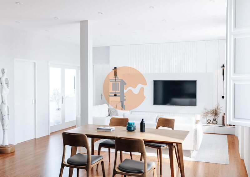 2 Bed, 2 Bath, ApartmentFor Sale, Vila Real de Santo Antonio, Faro