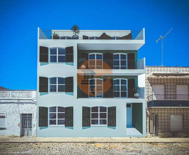 2 Bed, 2 Bath, ApartmentFor Sale, Vila Real de Santo Antonio, Faro