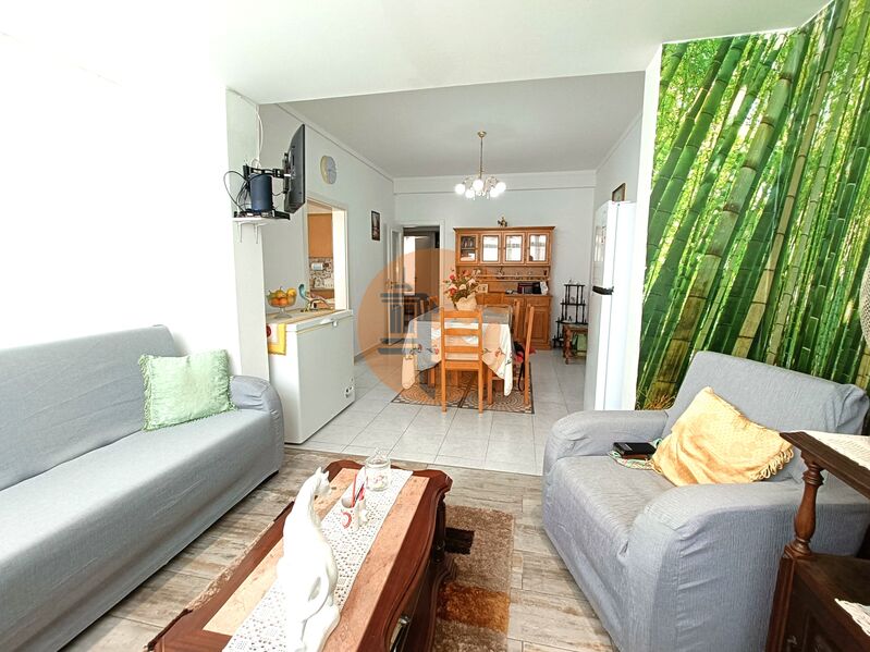 3 Bed, 2 Bath, ApartmentFor Sale, Olhão, Faro