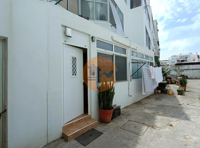 3 Bed, 2 Bath, ApartmentFor Sale, Olhão, Faro