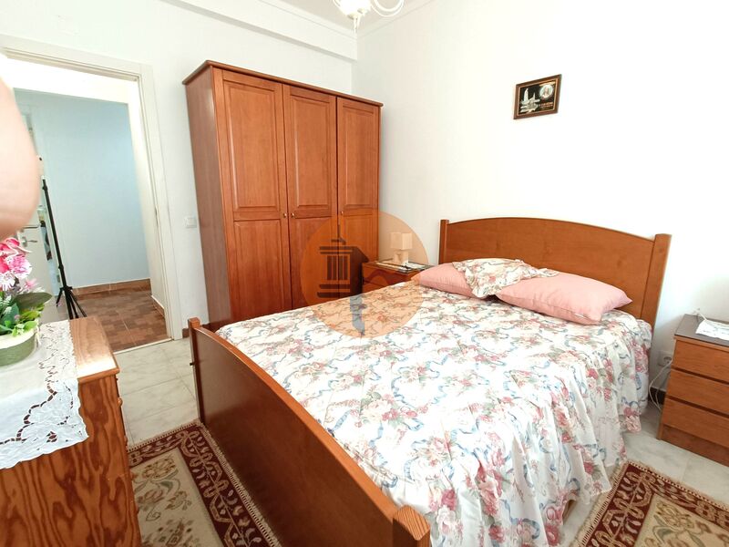 3 Bed, 2 Bath, ApartmentFor Sale, Olhão, Faro