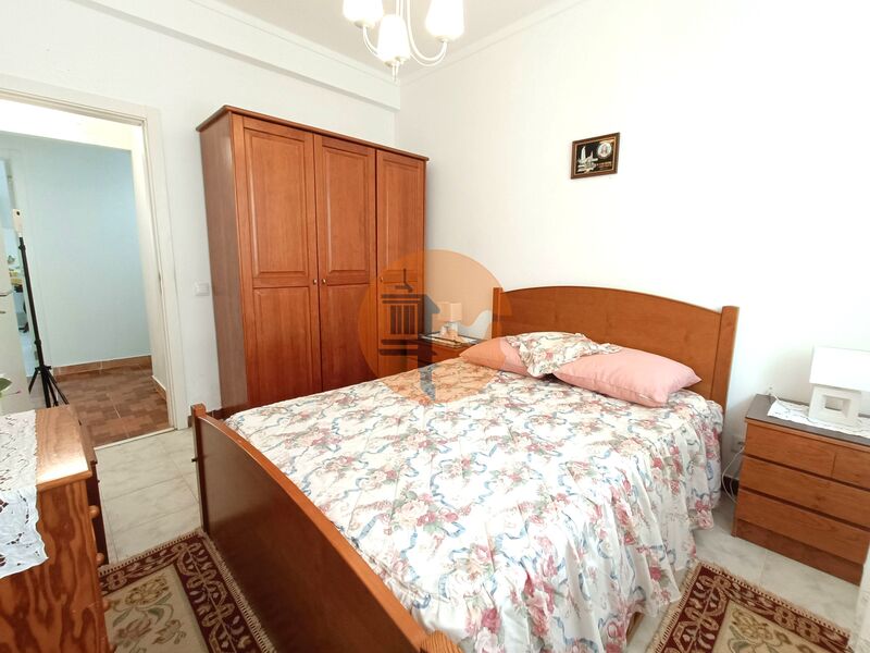 3 Bed, 2 Bath, ApartmentFor Sale, Olhão, Faro
