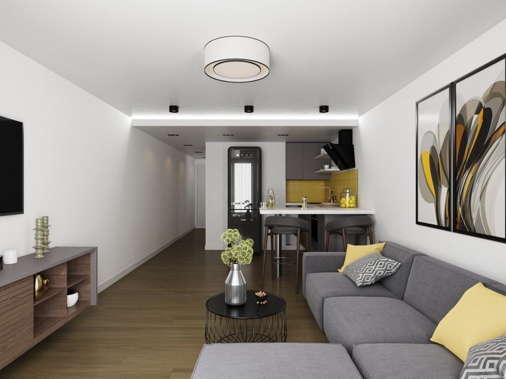 2 Bed, 2 Bath, ApartmentFor Sale, Alicante, Costa Blanca